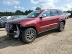 2022 JEEP GRAND CHER - 1C4RJFBG5NC166988
