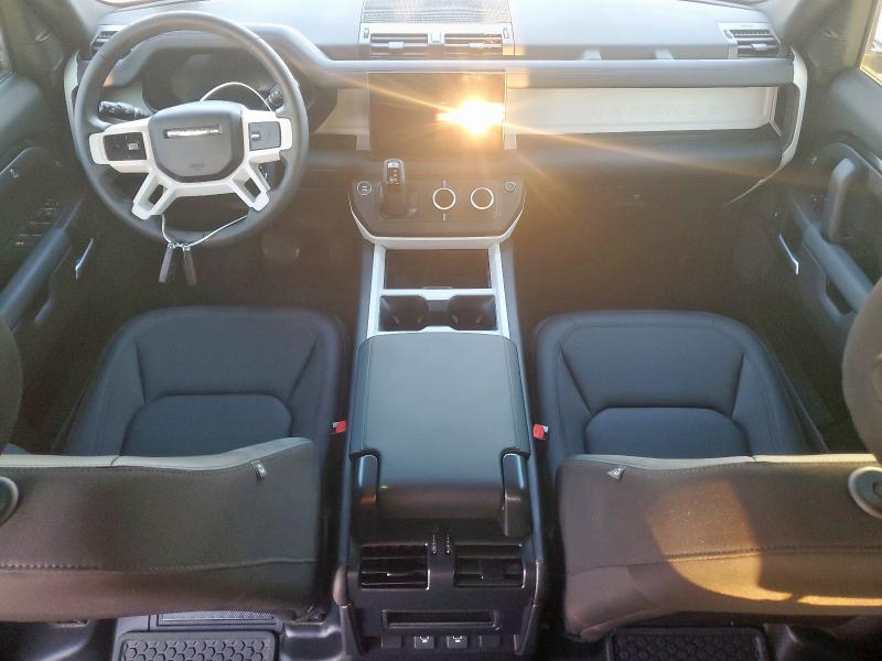 2025 LAND ROVER DEFENDER 1 SALEJ7EU7S2408986