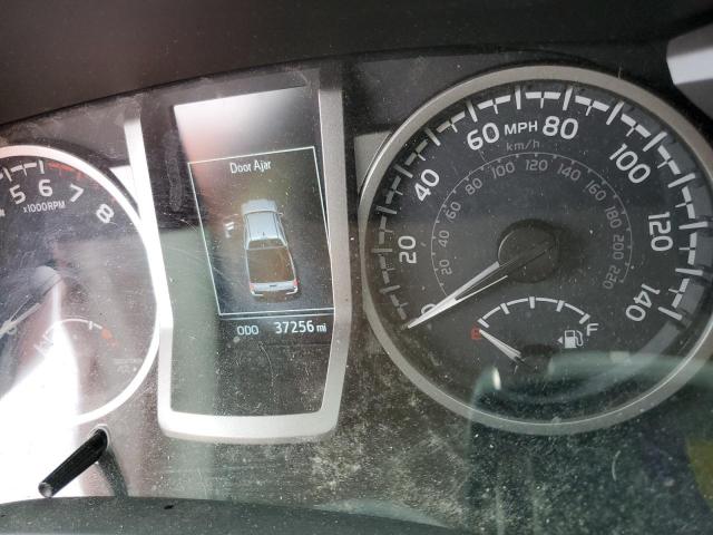 2022 TOYOTA TACOMA DOUBLE CAB #3304535455