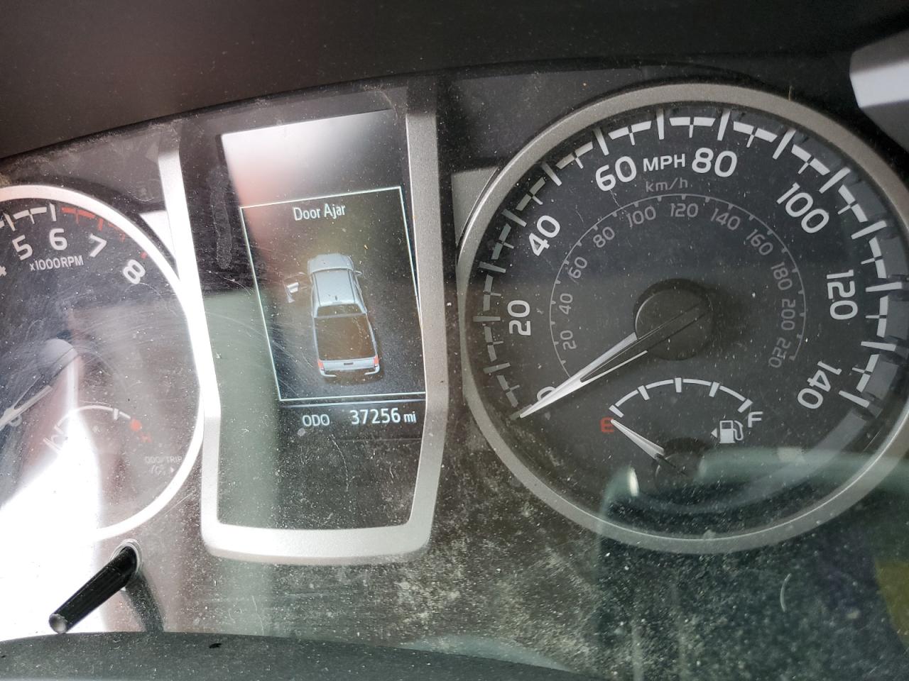 Lot #3304535455 2022 TOYOTA TACOMA DOUBLE CAB