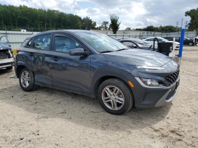 2022 HYUNDAI KONA SEL KM8K2CAB9NU776949
