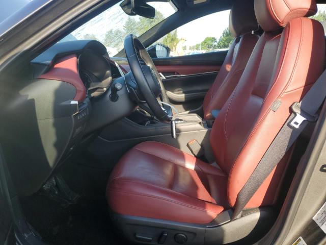 2023 MAZDA 3 PREMIUM JM1BPBNY9P1608165