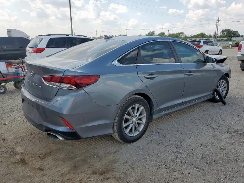 2018 HYUNDAI SONATA SE 5NPE24AF1JH673555