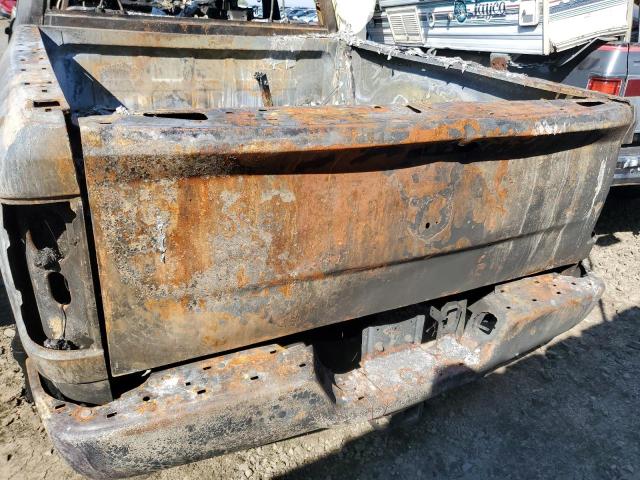 2018 RAM 2500 ST #3278931035