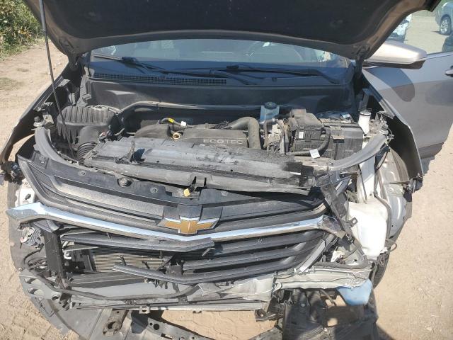 2018 CHEVROLET EQUINOX LT - 3GNAXJEV3JS648296