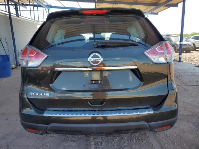 2016 NISSAN ROGUE S - JN8AT2MT5GW003306
