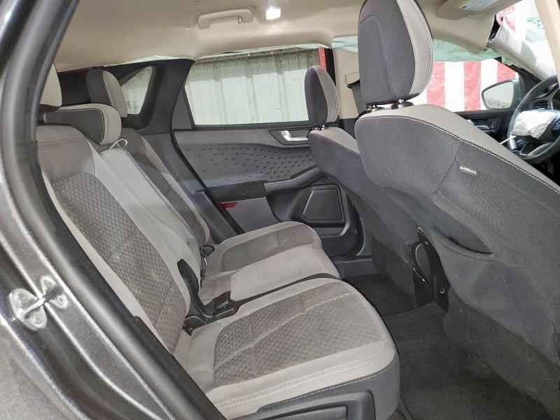 2020 FORD ESCAPE SE - 1FMCU0G67LUB41281