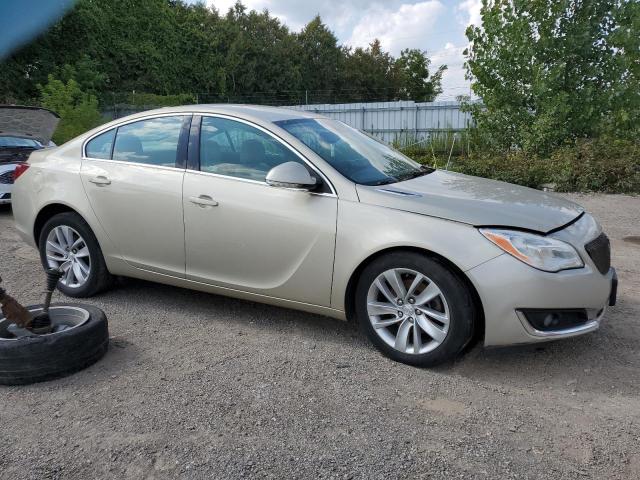 2015 BUICK REGAL 2G4GK5EX3F9136516