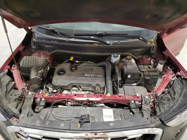 2018 GMC TERRAIN SL 3GKALTEV3JL375360