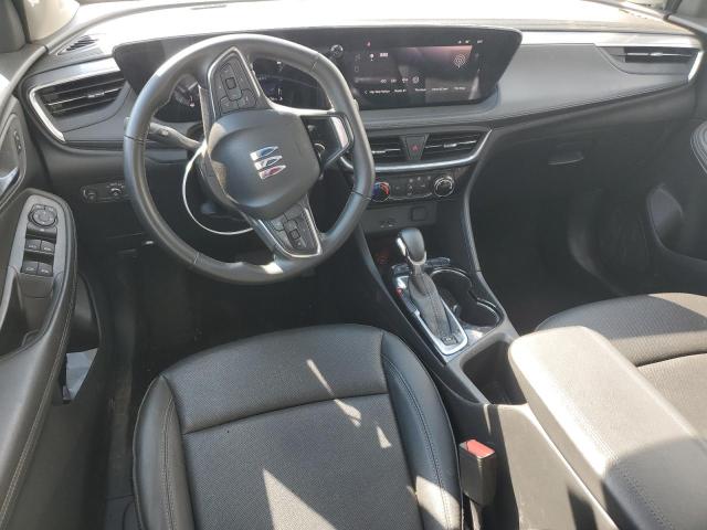 2024 BUICK ENCORE GX KL4AMESLXRB163831