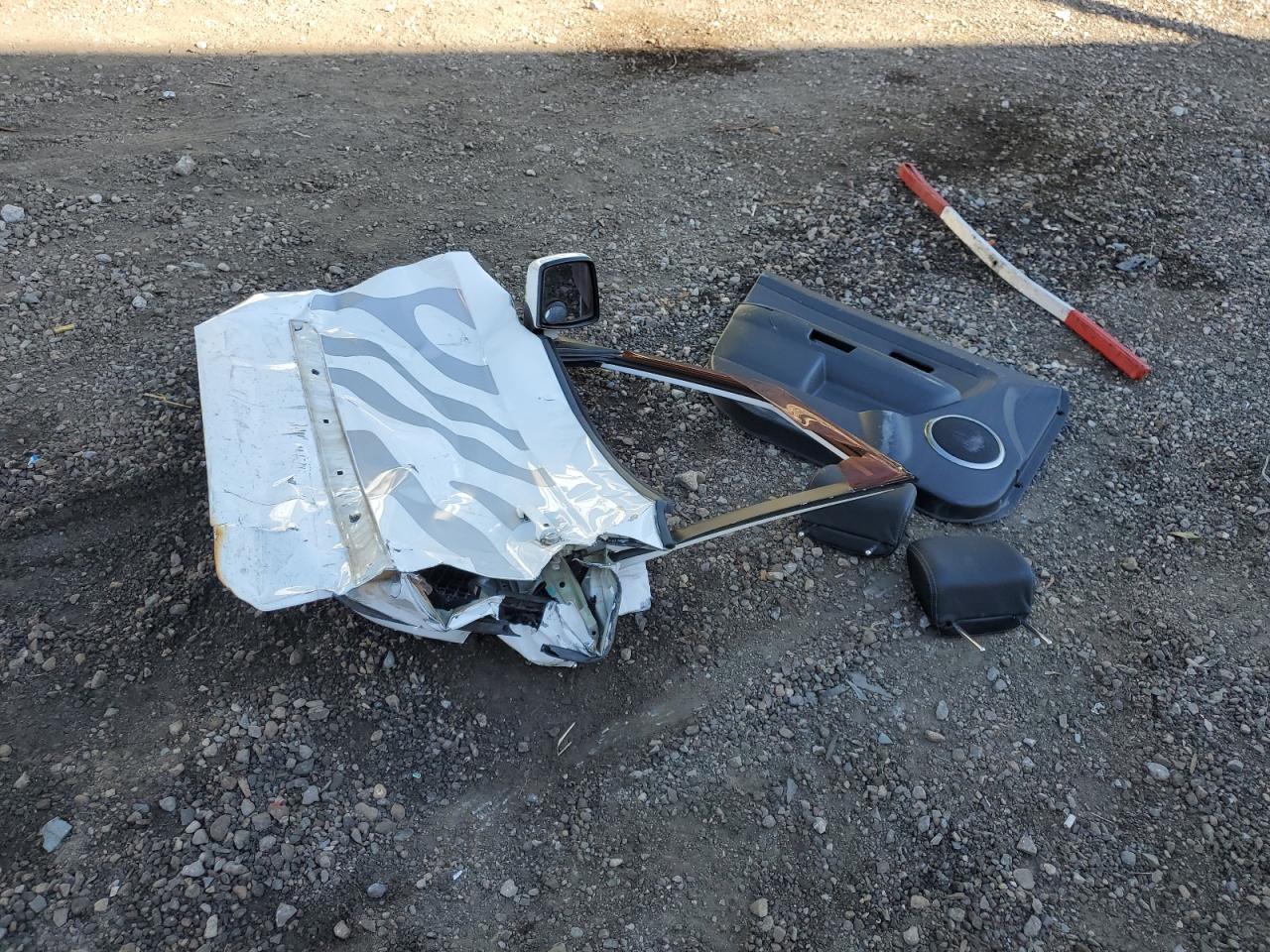 Lot #3308350036 2011 KIA SOUL +