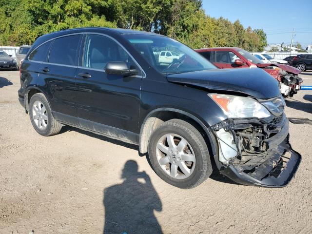 2011 HONDA CR-V LX - 5J6RE3H37BL802338