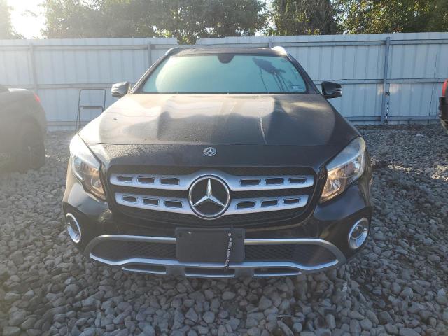 2019 MERCEDES-BENZ GLA 250 4MATIC WDCTG4GB7KU009484