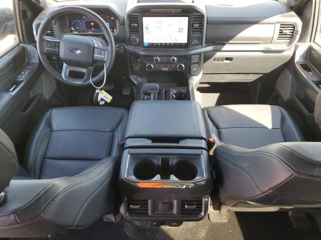 2024 FORD F150 XLT - 1FTFW3L50RFA52840