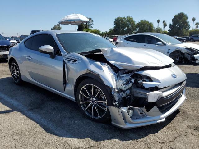 2020 SUBARU BRZ LIMITED JF1ZCAC16L8701324