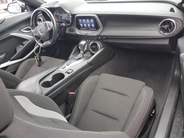 2022 CHEVROLET CAMARO LT1 1G1FF1R79N0106932