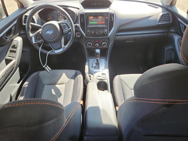 2020 SUBARU CROSSTREK #3297185893