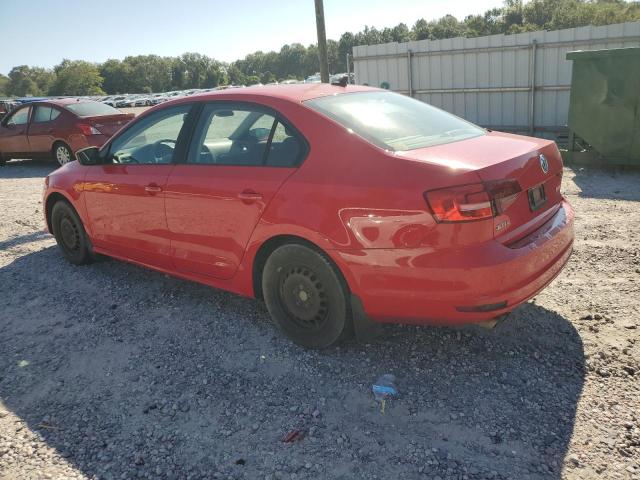 2015 VOLKSWAGEN JETTA BASE 3VW2K7AJ4FM403811
