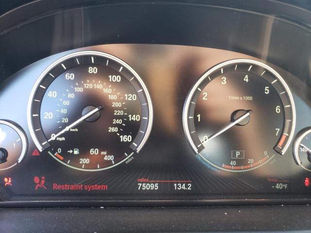 2016 BMW 535 XI WBA5B3C5XGD549620