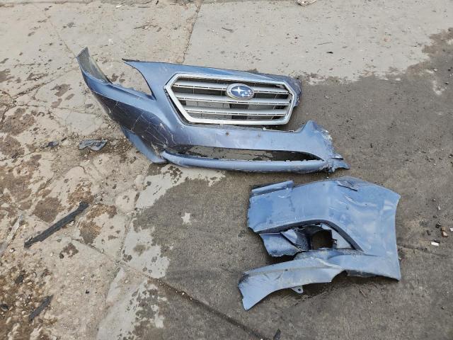 2015 SUBARU LEGACY 2.5 - 4S3BNBF61F3051449