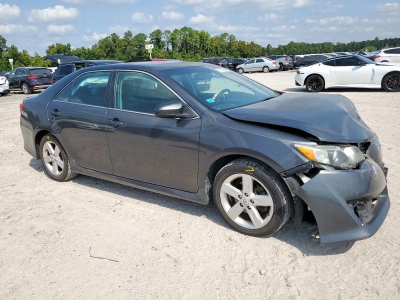 2012 TOYOTA CAMRY BASE - 4T1BF1FK1CU065681