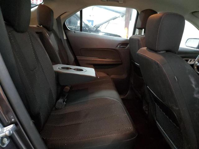 2016 CHEVROLET EQUINOX LS 2GNALBEKXG6200300