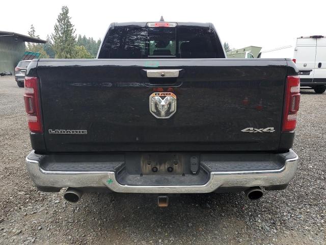 2022 RAM 1500 LARAMIE 1C6SRFJT0NN439775