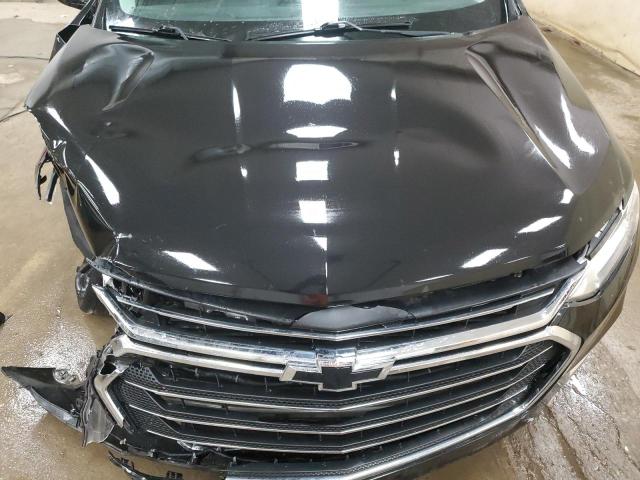 2019 CHEVROLET TRAVERSE L - 1GNERGKWXKJ261615