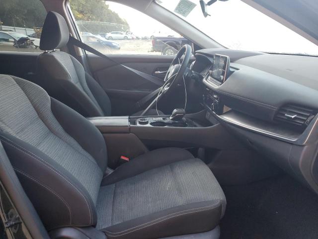 2021 NISSAN ROGUE SV 5N1AT3BB8MC748605