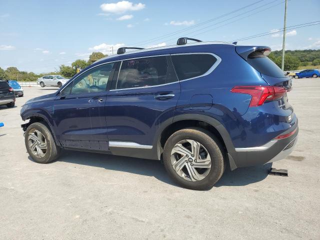2022 HYUNDAI SANTA FE S 5NMS3DAJ8NH380503