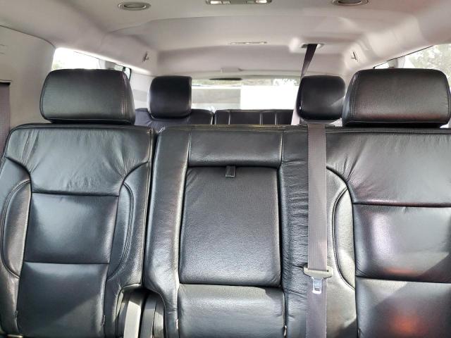 2015 GMC YUKON XL K1500 SLE 1GKS2GKC2FR283917