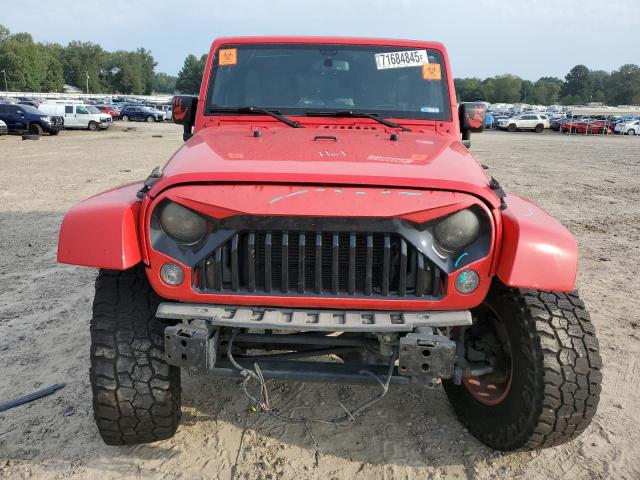 2016 JEEP WRANGLER UNLIMITED SAHARA #3278703612