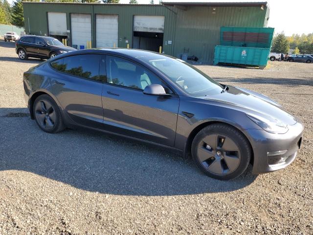 2022 TESLA MODEL 3 5YJ3E1EB2NF249987