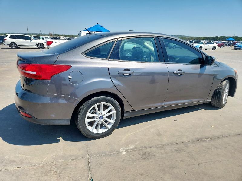 2018 FORD FOCUS SE 1FADP3FE2JL303059