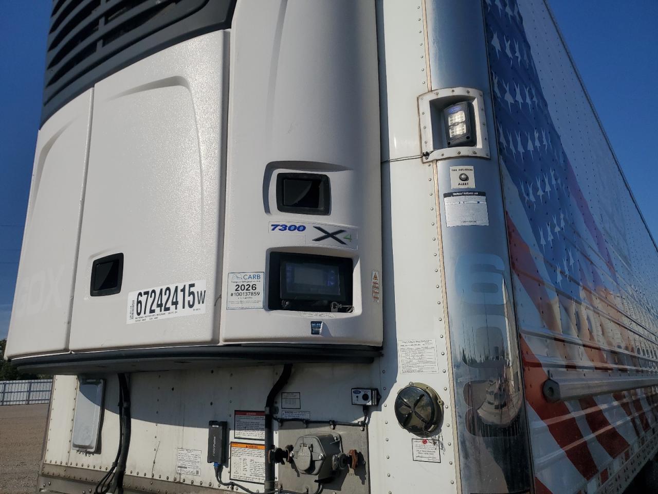 Lot #3264841433 2024 GREAT DANE UNKNOWN