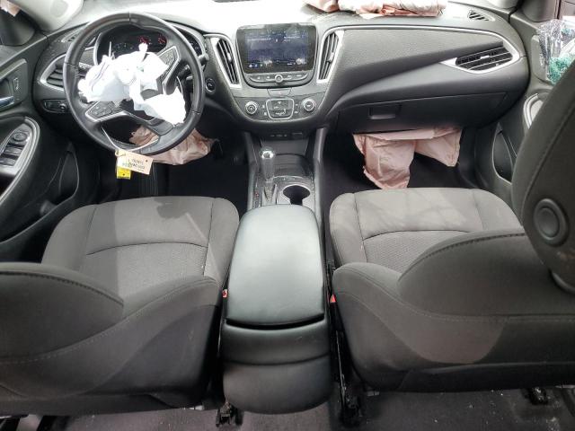 2019 CHEVROLET MALIBU RS 1G1ZG5ST7KF218324