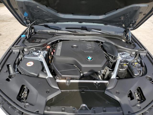 2020 BMW 530 XI WBAJR7C02LCD08725