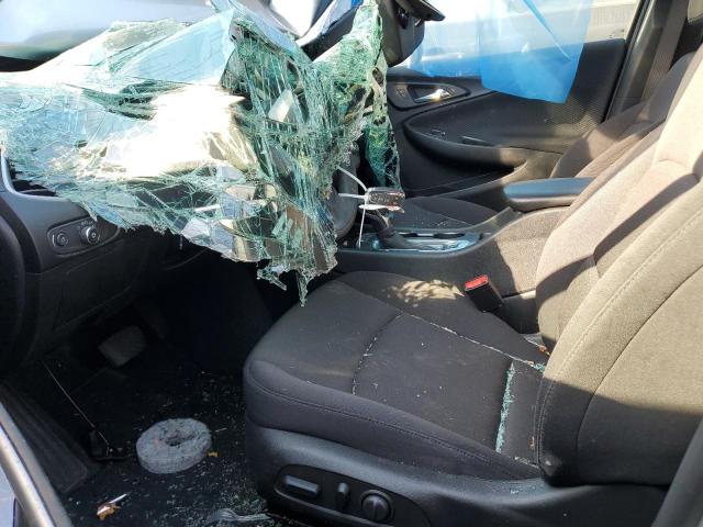 2023 CHEVROLET MALIBU LS 1G1ZC5ST3PF218162