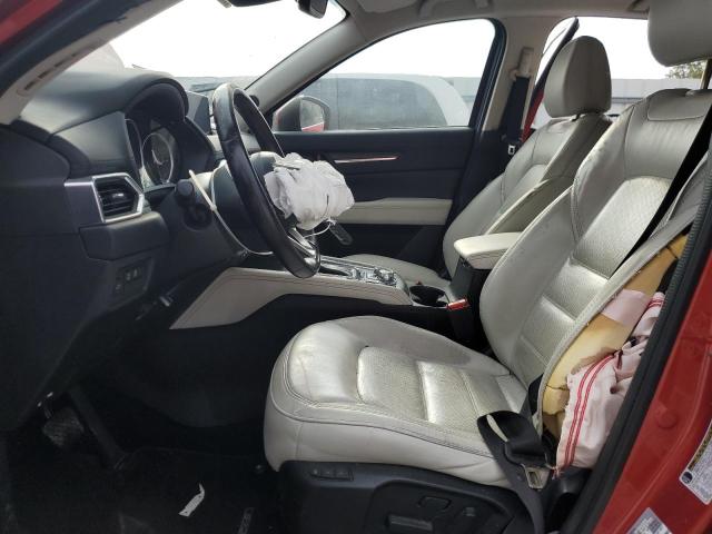 2018 MAZDA CX-5 GRAND JM3KFBDM3J0452498