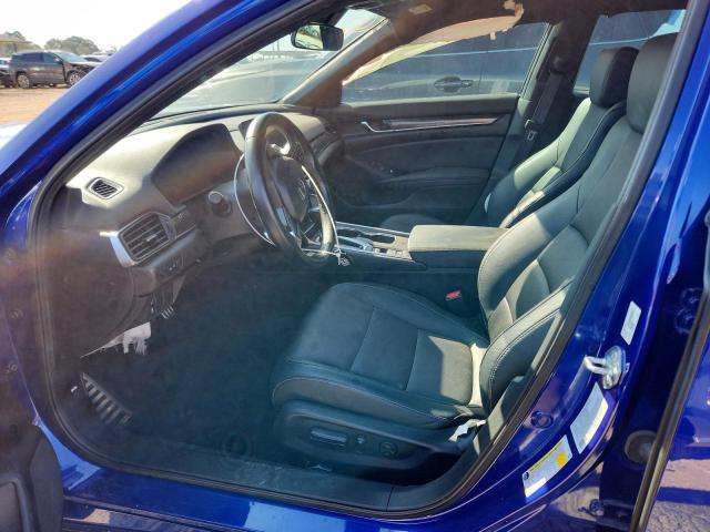 2021 HONDA ACCORD SPORT 1HGCV1F31MA103385