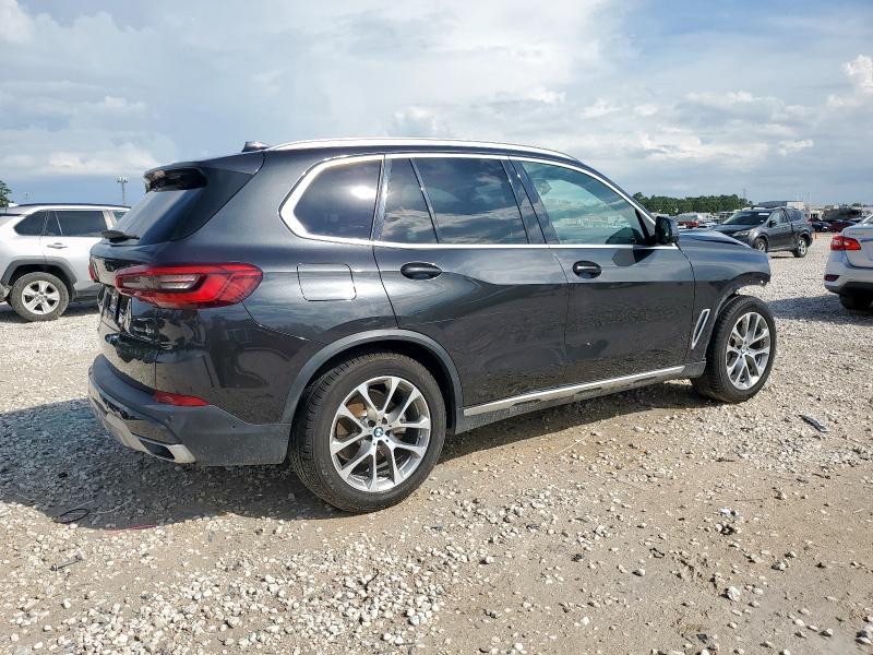 2020 BMW X5 SDRIVE 5UXCR4C05L9B00862