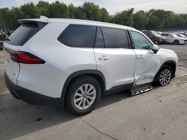 2024 TOYOTA GRAND HIGHLANDER XLE 5TDAAAB53RS008037