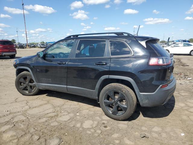 2019 JEEP CHEROKEE L 1C4PJMLX1KD460677