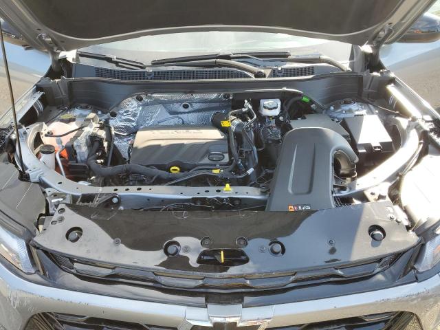 2025 CHEVROLET TRAX ACTIV KL77LKEP3SC198403