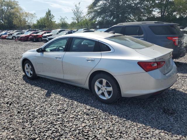 2020 CHEVROLET MALIBU LS 1G1ZC5ST8LF081231