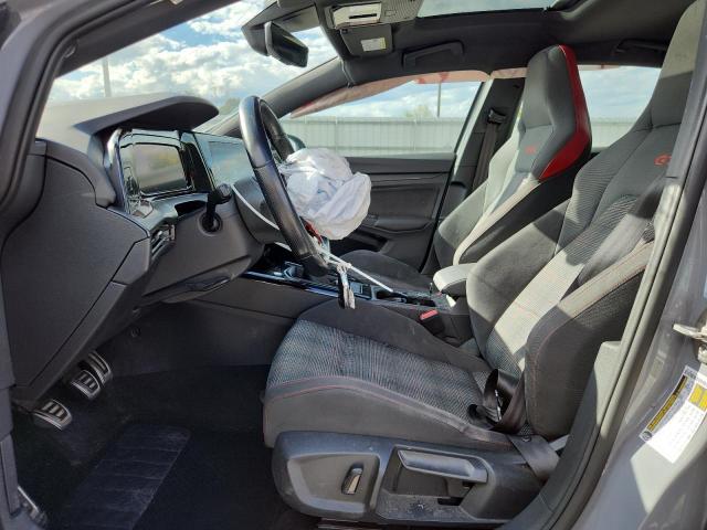 2023 VOLKSWAGEN GTI SE WVWSA7CDXPW141503