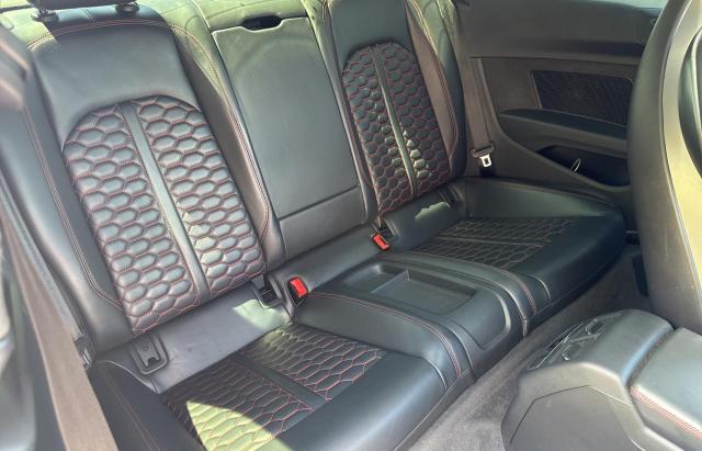 2019 AUDI RS5 - WUAPWAF5XKA902550