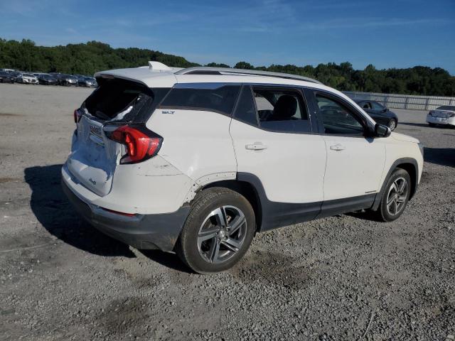 2020 GMC TERRAIN SL - 3GKALVEV1LL254681