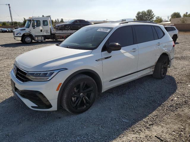 2023 VOLKSWAGEN TIGUAN SE - 3VVCB7AX8PM031064