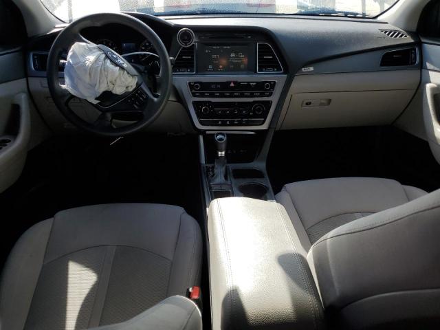 2016 HYUNDAI SONATA SE 5NPE24AF0GH328820
